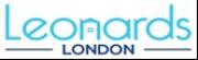 Leonards of London logo