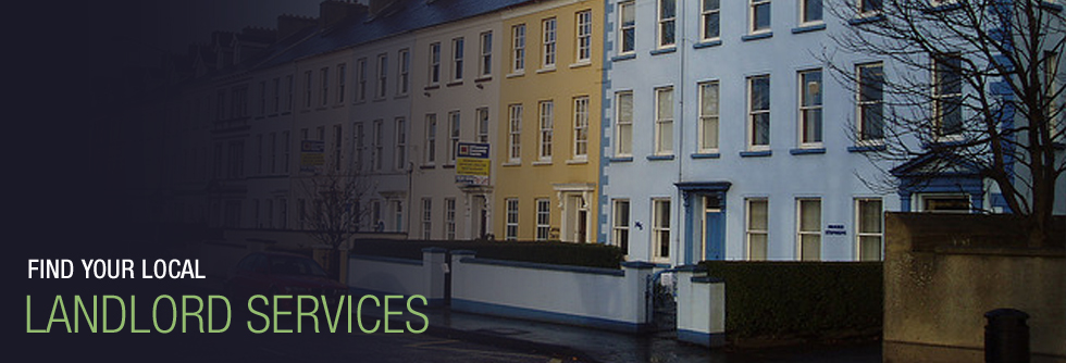 Landlord Directory